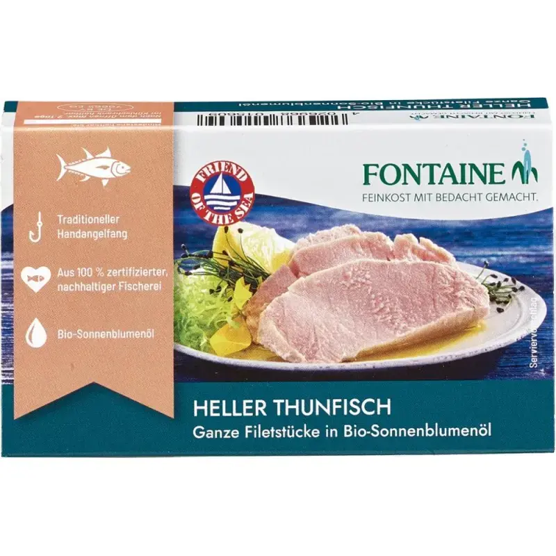 Fisch