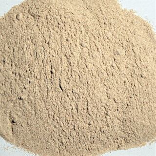 Teffmehl hell 25 kg
