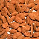 Bio Mandeln 1 kg (Spanien)