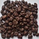 Bio Weinbeeren 2,5 kg in Zartbitter