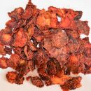 Erdbeeren getrocknet 12 kg natur