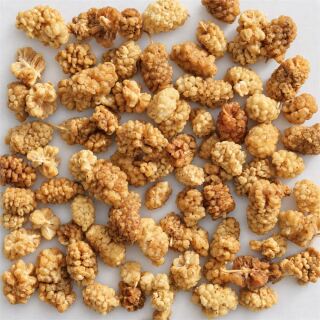 Bio Maulbeeren getrocknet 12 kg