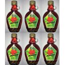 Bio Ahornsirup 24 x 330g Grade A