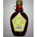 Bio Ahornsirup 24 x 330g Grade A