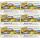 Hering-Filets zart 48x200g in Bio-Senf-Dill Creme