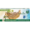 Bratherings-Filets 48x325g in Bio-Marinade