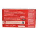 Wildlachs-Filets 6x200g in Bio-Tomate-Basilikum-Creme