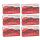 Wildlachs-Filets 48x200g in Bio-Tomate-Basilikum-Creme