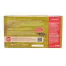 Wildlachs-Filets 24x200g in Bio-Senf-Honig-Creme