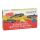 Wildlachs-Filets 48x200g in Bio-Senf-Honig-Creme