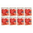 Bio Thunfisch Sauce für Pasta Tomate 16x200g
