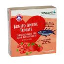 Bio Thunfisch Sauce für Pasta Tomate 32x200g