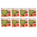 Bio Thunfisch Sauce für Pasta mediterran 16x190g