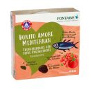 Bio Thunfisch Sauce für Pasta mediterran 16x190g