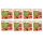 Bio Thunfisch Sauce für Pasta mediterran 16x190g