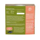 Bio Thunfisch Sauce für Pasta mediterran 32x190g