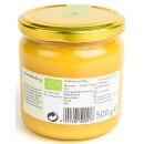 Bio Lindenblütenhonig 6x500g cremig (Europa)