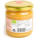 Bio Orangenblütenhonig 6x500g cremig (Spanien)