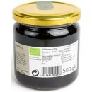 Bio Waldhonig 6x500g flüssig (Spanien)
