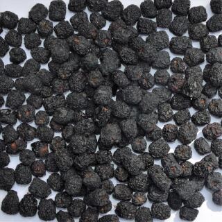 Bio Aronia Beeren getrocknet 20 kg
