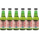 Bio Leinöl 6x250 ml kaltgepresst