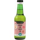 Bio Leinöl 6x250 ml kaltgepresst