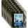 Bio Sushi Nori Blätter 24 x 25g (240 Blatt)