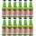 Bio Leinöl 12x250 ml kaltgepresst