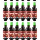 Bio Sesamöl 12x250 ml geröstet