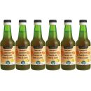 Bio Kürbiskernöl 6x250 ml kaltgepresst