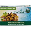 Tintenfischstücke 10x120g in Bio Olivenöl