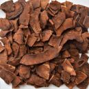 Bio Kokoschips 8 kg gesüßt, mit Kakaopulver
