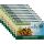 Tintenfischstücke 40x120g in Bio Olivenöl