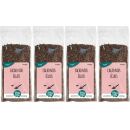 Bio Kakao Nibs roh 2 kg