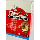 Bäcker Backhefe (trocken) 14 Packs à 5x11g