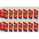 Bäcker Backhefe (trocken) 28 Packs à 5x11g