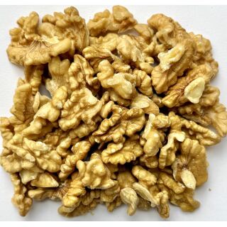 Walnusskern Großbruch hell 2,5 kg (Chile 2026)