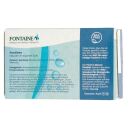 Sardinen naturell 40x120g