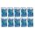 Sardinen naturell 40x120g