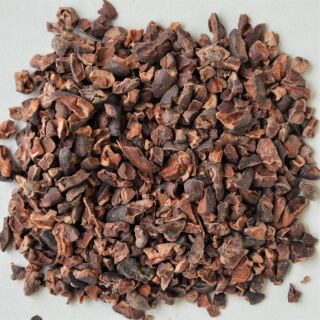 Bio Kakao Nibs geröstet 10 kg