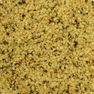 Bio Hanfsamen geschält 1 kg