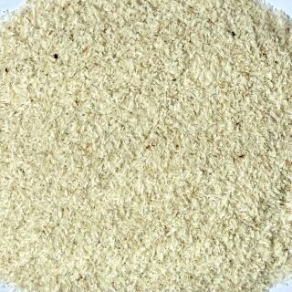 Bio Flohsamenschalen 5 kg
