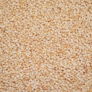 Bio Sesamsaat ungeschält 5 kg