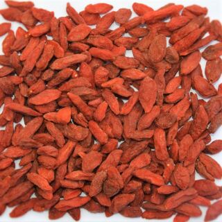 Bio Goji Beeren 1 kg