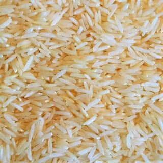 Bio Basmati Reis weiss 25 kg