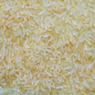 Bio Parboiled Reis 25 kg