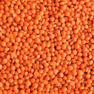 Bio Rote Linsen 15 kg (3x5kg)