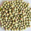 Bio Erbsen grün 15 kg (3x5kg)