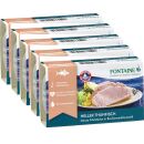 Thunfisch hell 20x120g in Bio Sonnenblumenöl