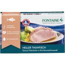 Thunfisch hell 20x120g in Bio Sonnenblumenöl